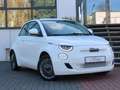 Fiat 500e Icon 42 kWh Klimaauto. Keyless Magic-Eye Weiß - thumbnail 1