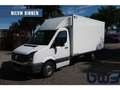 Volkswagen Crafter 35 2.0 TDI Bakwagen / Laadklep / Airco / enkelluch Wit - thumbnail 1