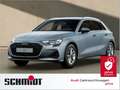 Audi A3 Sportback 35 TDI LED Navi+ Kamera Smartph. interf. Gris - thumbnail 1