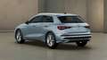 Audi A3 Sportback 35 TDI LED Navi+ Kamera Smartph. interf. Grijs - thumbnail 5