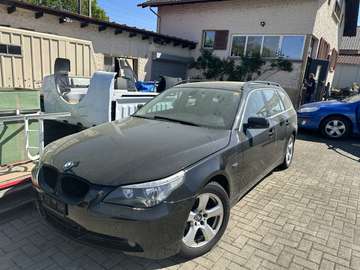 Touring 525d DPF Luxe