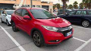 HR-V 1.6 i-DTEC Executive Navi ADAS