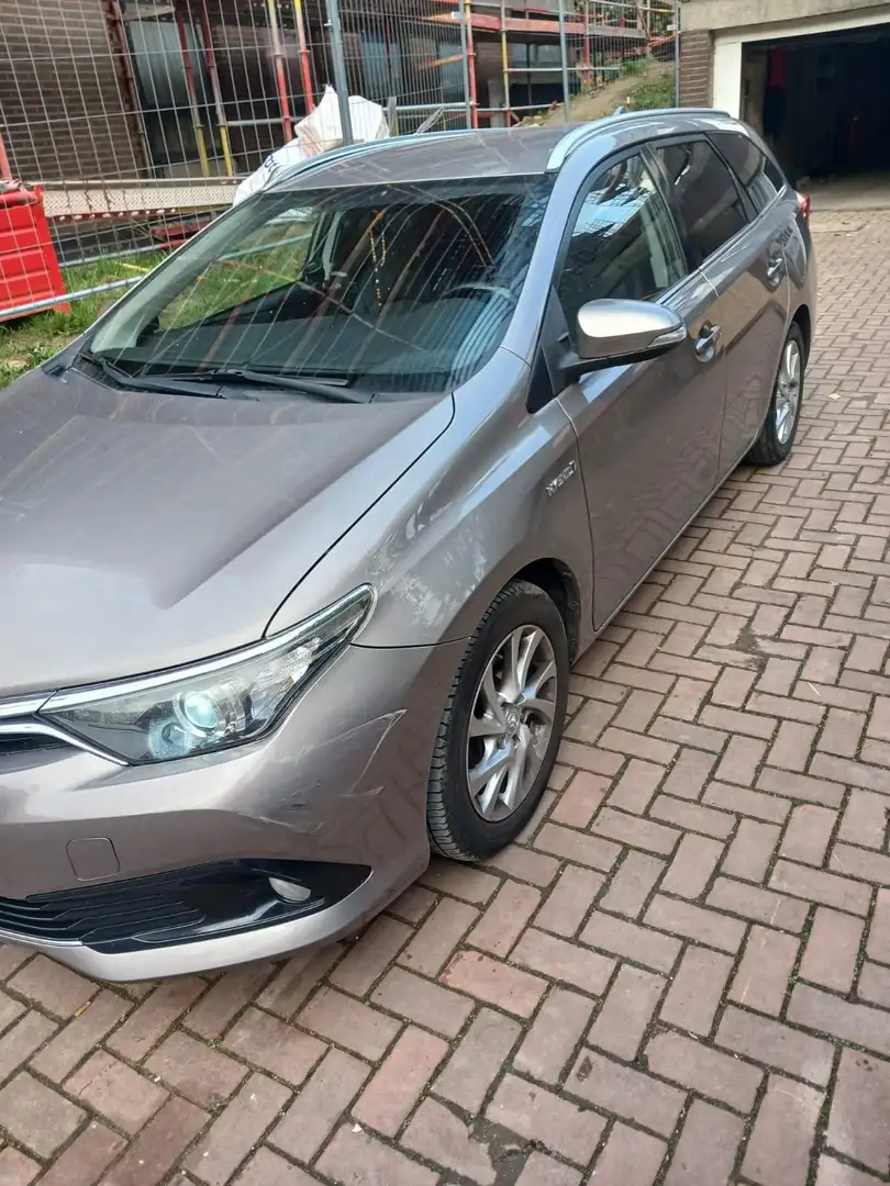Toyota Auris Auris SW HEV 1.8i HSD Active E-CVT - 2