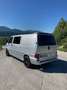 Volkswagen T4 Caravelle 2,5L TDI Camper Srebrny - thumbnail 6