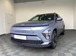 Hyundai Kona Electrique 48 Kwh