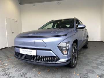 Kona Electrique 48 Kwh