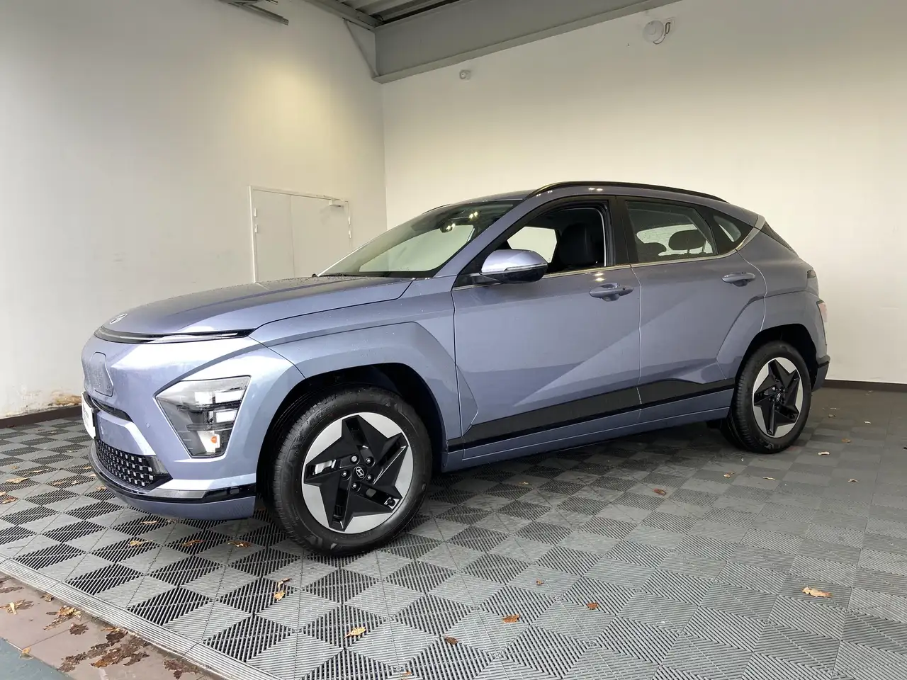 Hyundai Kona 2026