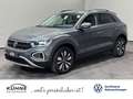 Volkswagen T-Roc T-ROC MOVE 2.0 TDI DSG | LED ACC NAVI DAB SITZHZ Grijs - thumbnail 1