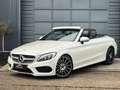 Mercedes-Benz C 300 Cabrio AMG Burmester Ambiente Airscarf 19inch Appl Wit - thumbnail 2