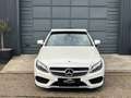 Mercedes-Benz C 300 Cabrio AMG Burmester Ambiente Airscarf 19inch Appl White - thumbnail 5