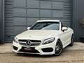 Mercedes-Benz C 300 Cabrio AMG Burmester Ambiente Airscarf 19inch Appl Wit - thumbnail 3