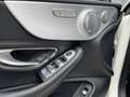 Mercedes-Benz C 300 Cabrio AMG Burmester Ambiente Airscarf 19inch Appl Weiß - thumbnail 13