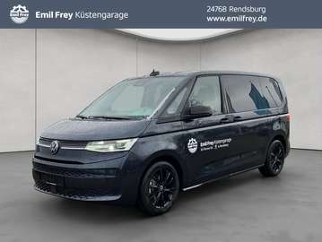 Multivan Life 2,0 TDI DSG AHK Navi Standh.