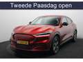 Ford Mustang Mach-E RWD 75 kWh SOH 95.7% | Stoel/stuurverwarming | 360 Rojo - thumbnail 1