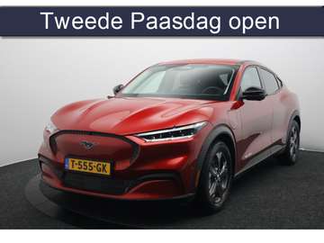 RWD 75 kWh SOH 95.7% | Stoel/stuurverwarming | 360