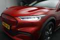 Ford Mustang Mach-E RWD 75 kWh SOH 95.7% | Stoel/stuurverwarming | 360 Rojo - thumbnail 26