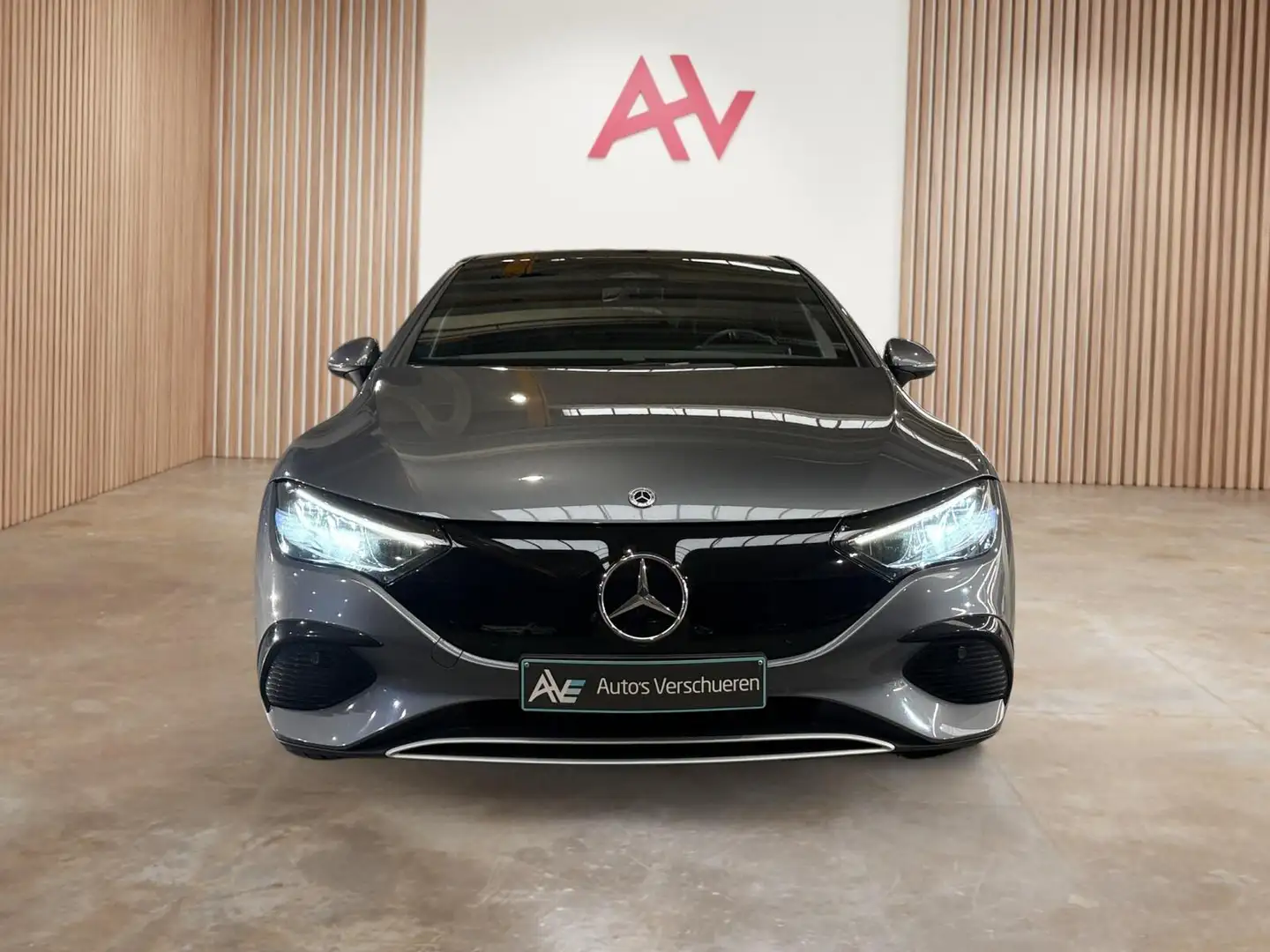 Mercedes-Benz EQE 300 Business Line ** Pano | Ambient | Camera Gris - 2