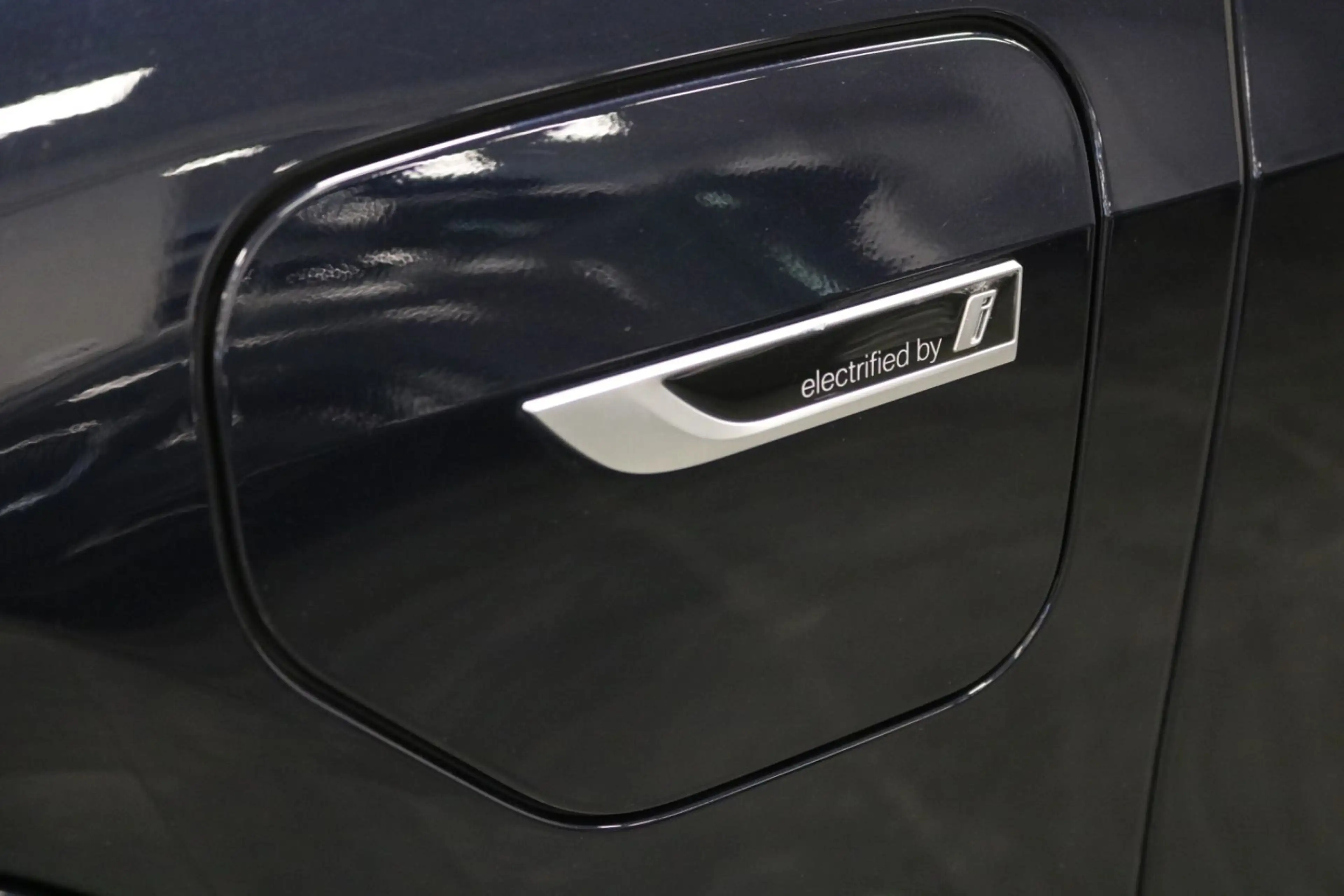 BMW X5 xDrive 45 e M Sport/ACC/MEMORY/LEDER/KAMERA — photo 9