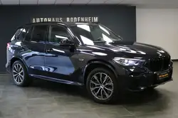 Bmw X5 xDrive 45 e M Sport/ACC/MEMORY/LEDER/KAMERA