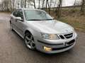 Saab 9-3 2.0 Turbo 16v Vector AUTO 154 KM Zilver - thumbnail 2