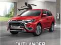 Mitsubishi Outlander Spirit Plus - PHEV 4WD/S-AWD 2,4 230V Rot - thumbnail 1