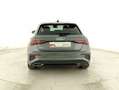 Audi A3 A3 Sportback 35 2.0 tdi S line Edition s-tronic Grigio - thumbnail 4