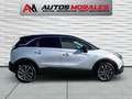 Opel Crossland X 1.2T S&S Ultimate Aut. 110 Plateado - thumbnail 6