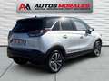 Opel Crossland X 1.2T S&S Ultimate Aut. 110 Plateado - thumbnail 4