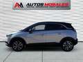 Opel Crossland X 1.2T S&S Ultimate Aut. 110 Plateado - thumbnail 5