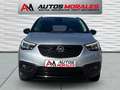 Opel Crossland X 1.2T S&S Ultimate Aut. 110 Plateado - thumbnail 3