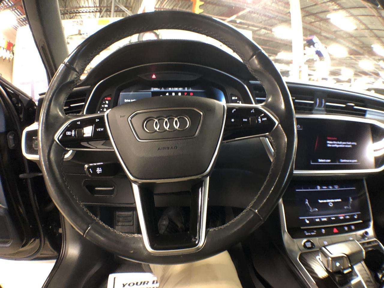 2023 Audi A6 PROGRESSIV S-LINE AWD LEATHER PAN/ROOF NAV B/SPOT thumb 20