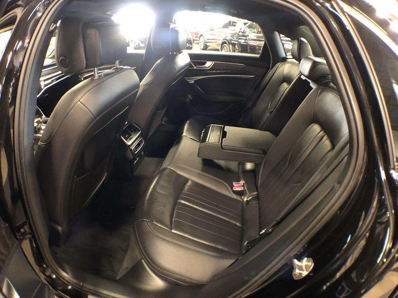2023 Audi A6 PROGRESSIV S-LINE AWD LEATHER PAN/ROOF NAV B/SPOT thumb 30