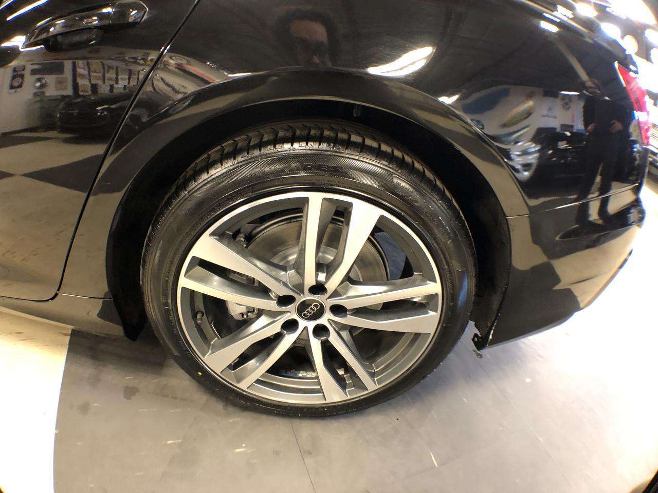 2023 Audi A6 PROGRESSIV S-LINE AWD LEATHER PAN/ROOF NAV B/SPOT thumb 10