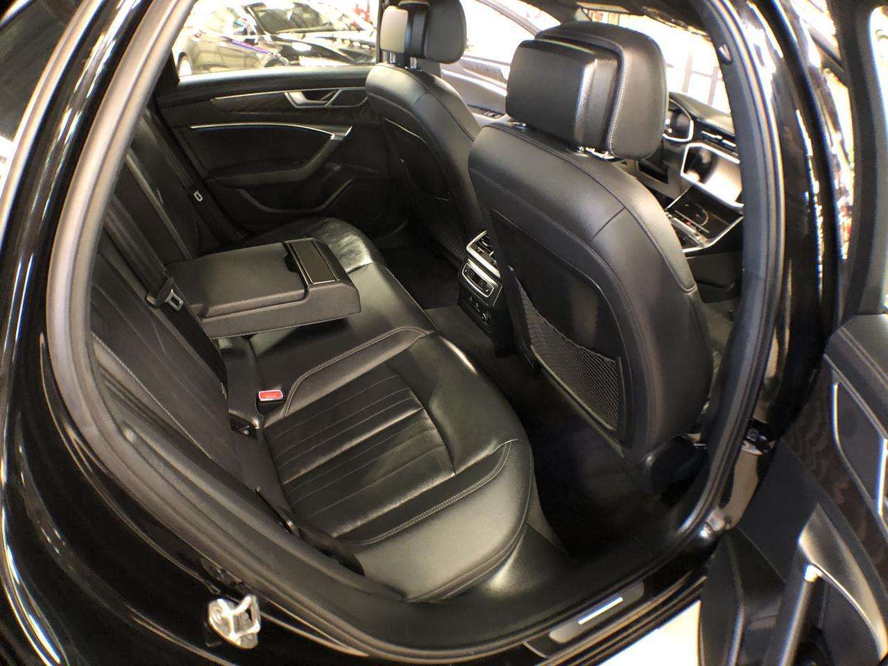 2023 Audi A6 PROGRESSIV S-LINE AWD LEATHER PAN/ROOF NAV B/SPOT thumb 31