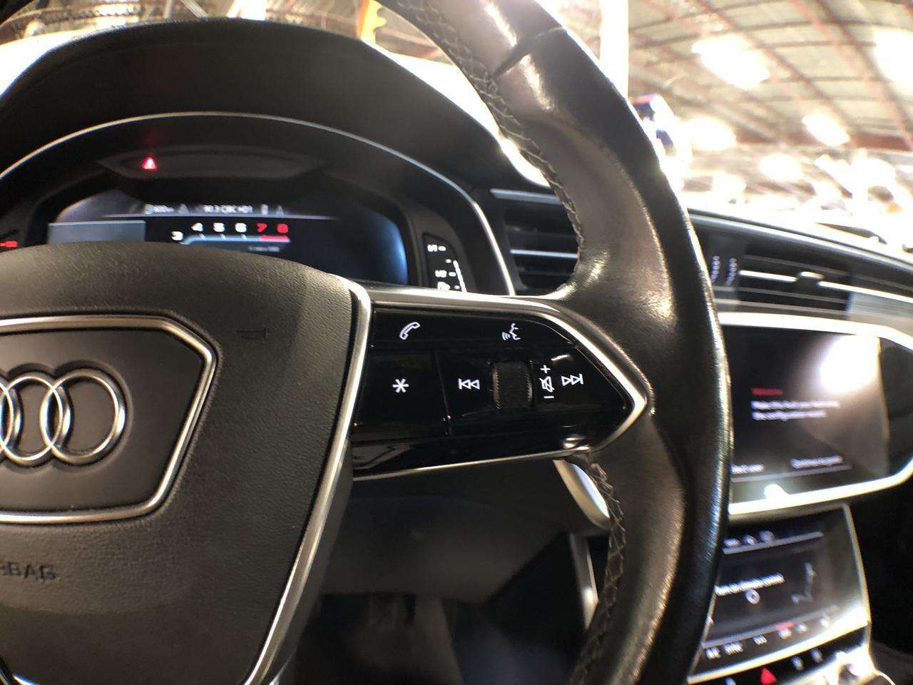 2023 Audi A6 PROGRESSIV S-LINE AWD LEATHER PAN/ROOF NAV B/SPOT thumb 22