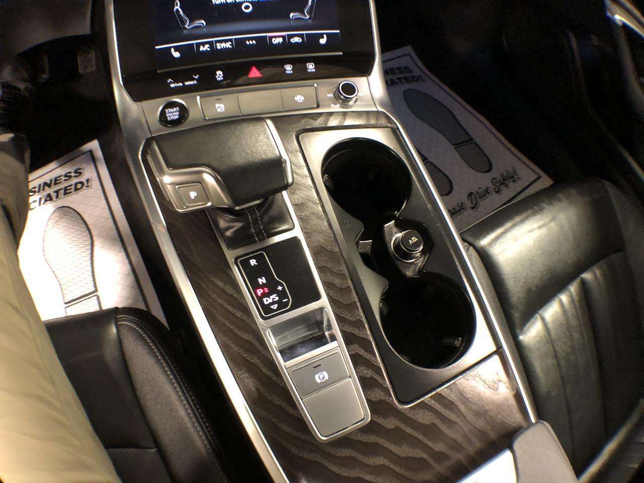 2023 Audi A6 PROGRESSIV S-LINE AWD LEATHER PAN/ROOF NAV B/SPOT thumb 27