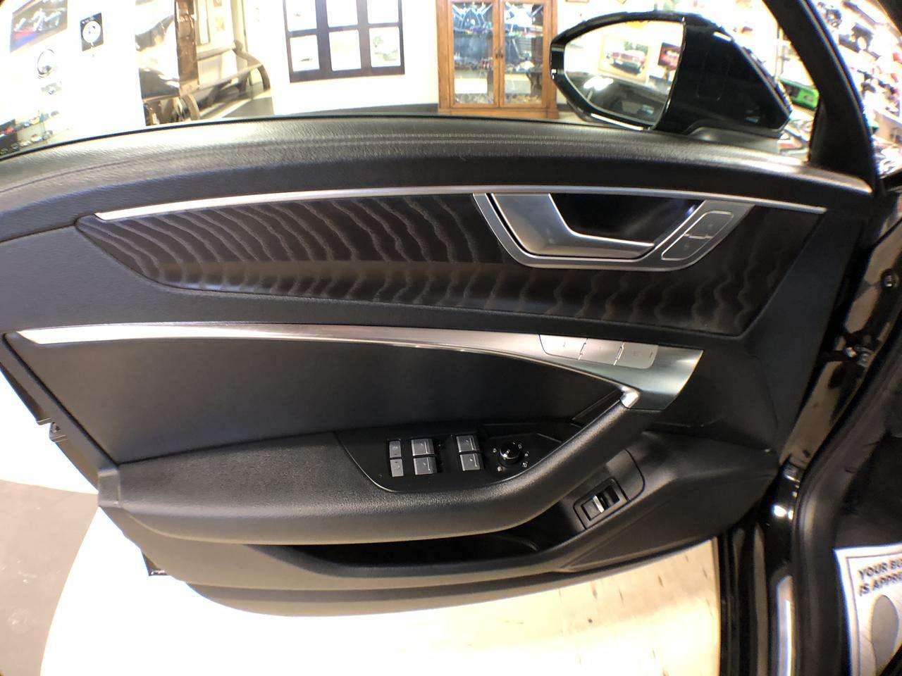 2023 Audi A6 PROGRESSIV S-LINE AWD LEATHER PAN/ROOF NAV B/SPOT thumb 15