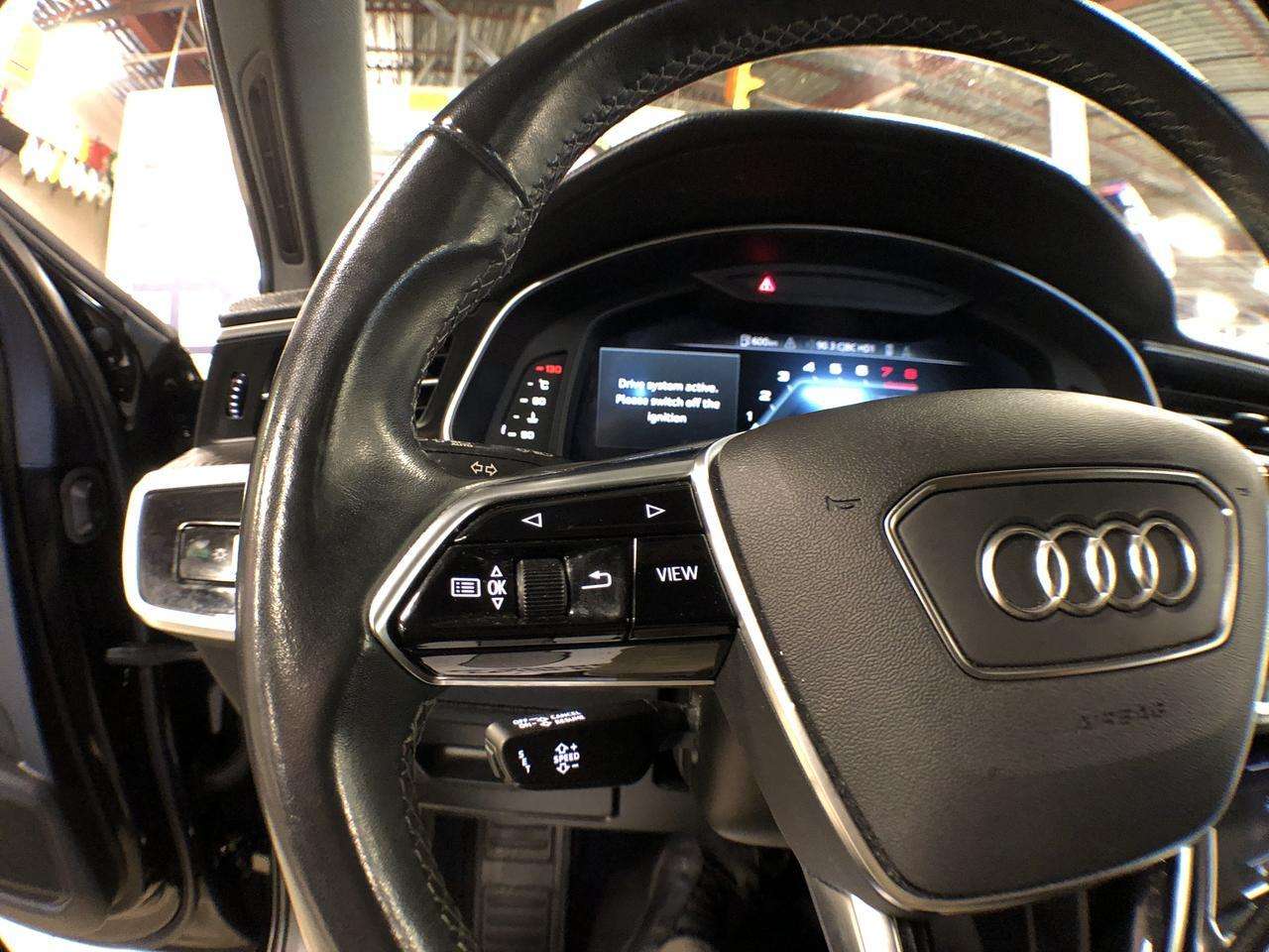 2023 Audi A6 PROGRESSIV S-LINE AWD LEATHER PAN/ROOF NAV B/SPOT thumb 21