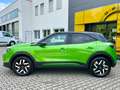 Opel Mokka GS-Line AT *180°KAMERA*KEYLESS-GO*NAVI*LED*LHZ* Grün - thumbnail 7