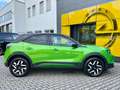 Opel Mokka GS-Line AT *180°KAMERA*KEYLESS-GO*NAVI*LED*LHZ* Grün - thumbnail 8