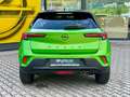Opel Mokka GS-Line AT *180°KAMERA*KEYLESS-GO*NAVI*LED*LHZ* Grün - thumbnail 6