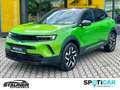 Opel Mokka GS-Line AT *180°KAMERA*KEYLESS-GO*NAVI*LED*LHZ* Grün - thumbnail 1