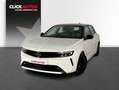 Opel Astra 1.2 XHT 130CV Edition Blanco - thumbnail 1