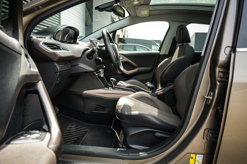 Peugeot 2008 1.2 Allure Automaat | 1e Eig. | Panoramadak | ECC — photo 4