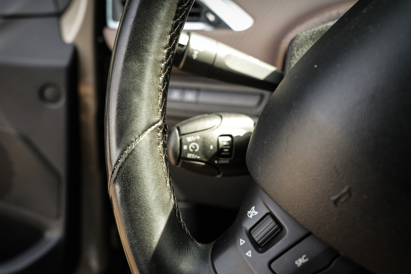Peugeot 2008 1.2 Allure Automaat | 1e Eig. | Panoramadak | ECC — photo 21