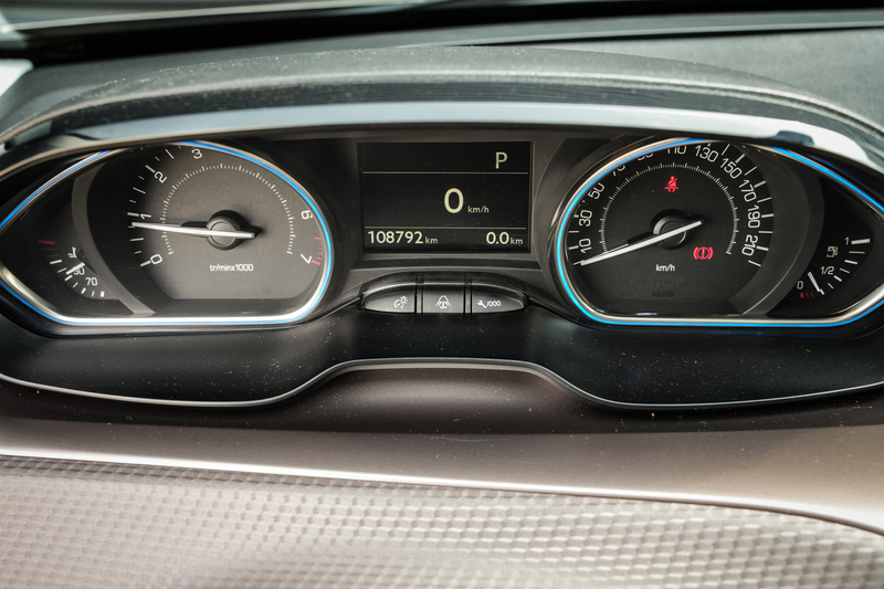 Peugeot 2008 1.2 Allure Automaat | 1e Eig. | Panoramadak | ECC — photo 20