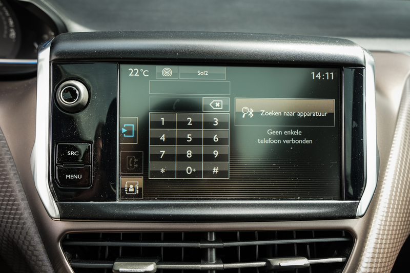 Peugeot 2008 1.2 Allure Automaat | 1e Eig. | Panoramadak | ECC — photo 25