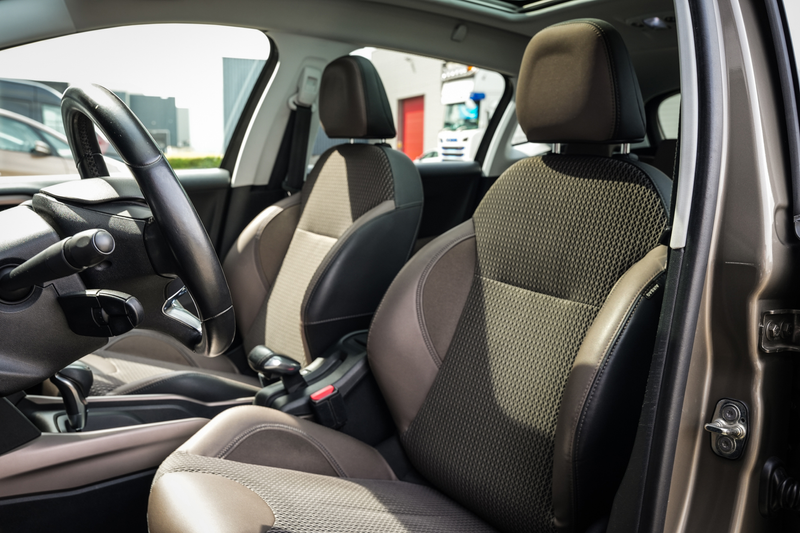 Peugeot 2008 1.2 Allure Automaat | 1e Eig. | Panoramadak | ECC — photo 13
