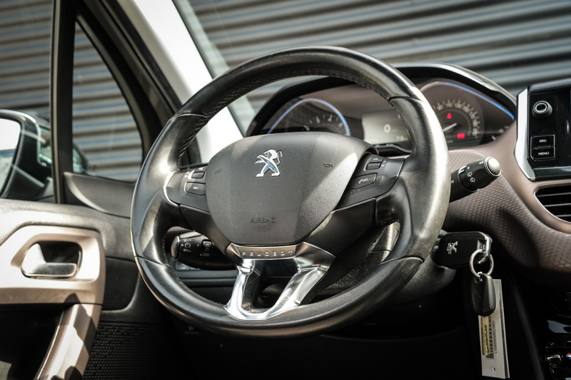 Peugeot 2008 1.2 Allure Automaat | 1e Eig. | Panoramadak | ECC — photo 11