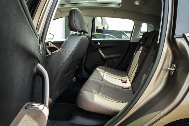 Peugeot 2008 1.2 Allure Automaat | 1e Eig. | Panoramadak | ECC — photo 5